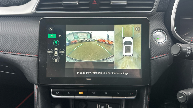 MG ZS 1.0T GDi Exclusive 5dr Petrol Hatchback